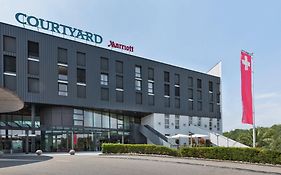 Hotel Courtyard by Marriott Basel